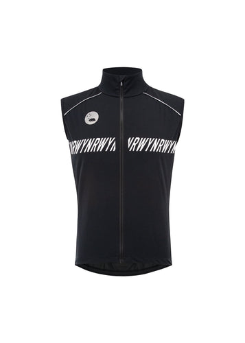 UNISEX - WYNR 2025 Premium Cycling Gilet