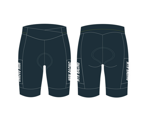 WOMEN'S - WYNR 2025 Velocity X Tri Shorts