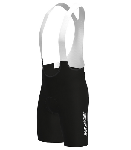 MEN'S - WYNR 2025 Velocity 3.0 Cycling Bib Shorts