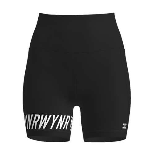 WOMEN'S - WYNR 2025 Stride Shorts 4